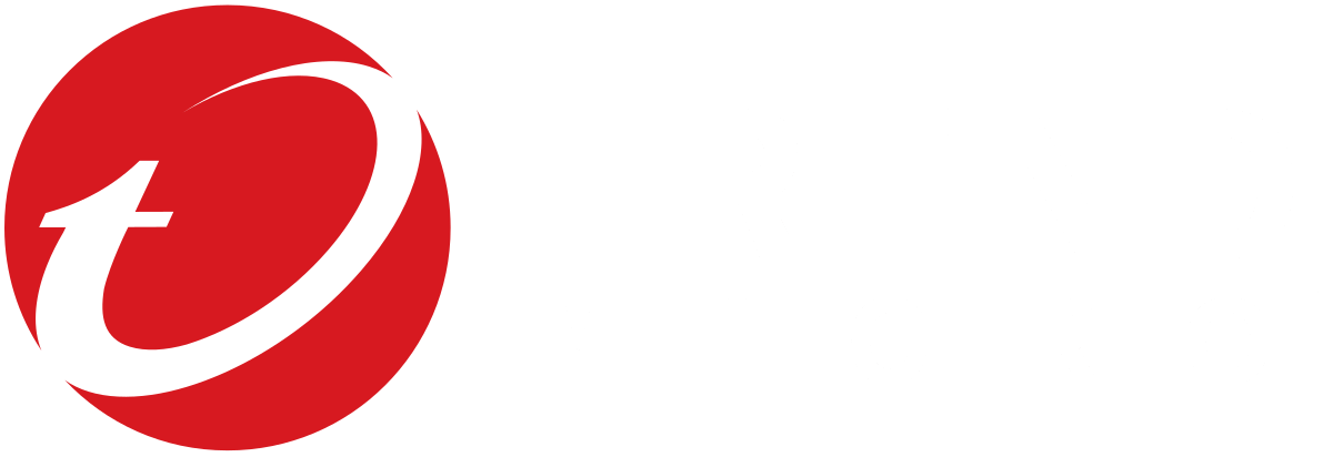 FinTech Conference Sponsors - Trend Micro