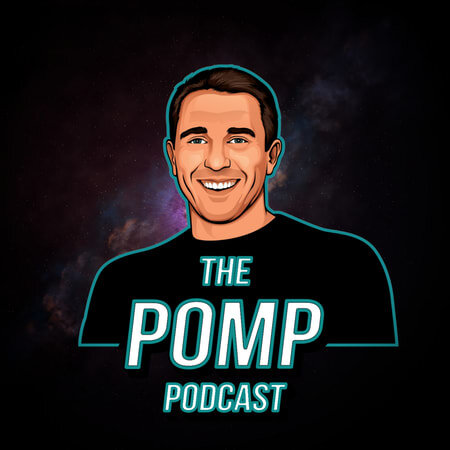 Top FinTech Podcasts - The Pomp Podcast