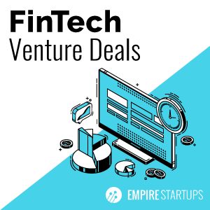 Report - FinTech Venture Deals