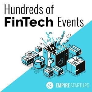 Top FinTech Events