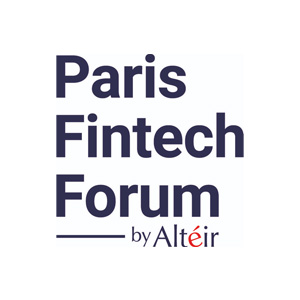 Top FinTech Conferences - Paris Fintech Forum