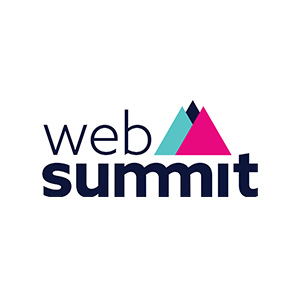 Top FinTech Conferences - Web Summit