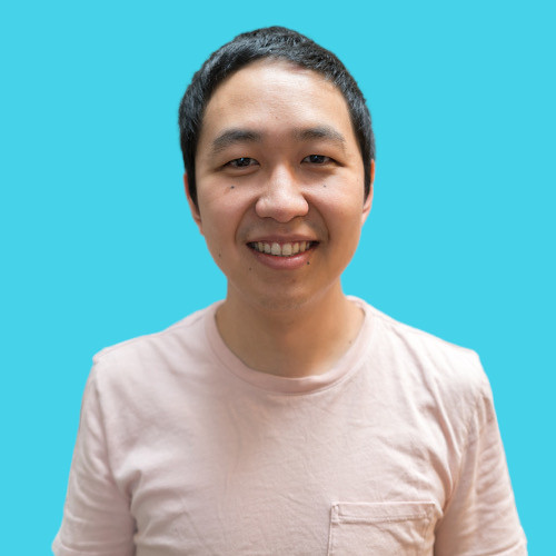 Bo Jiang - FinTech Speaker