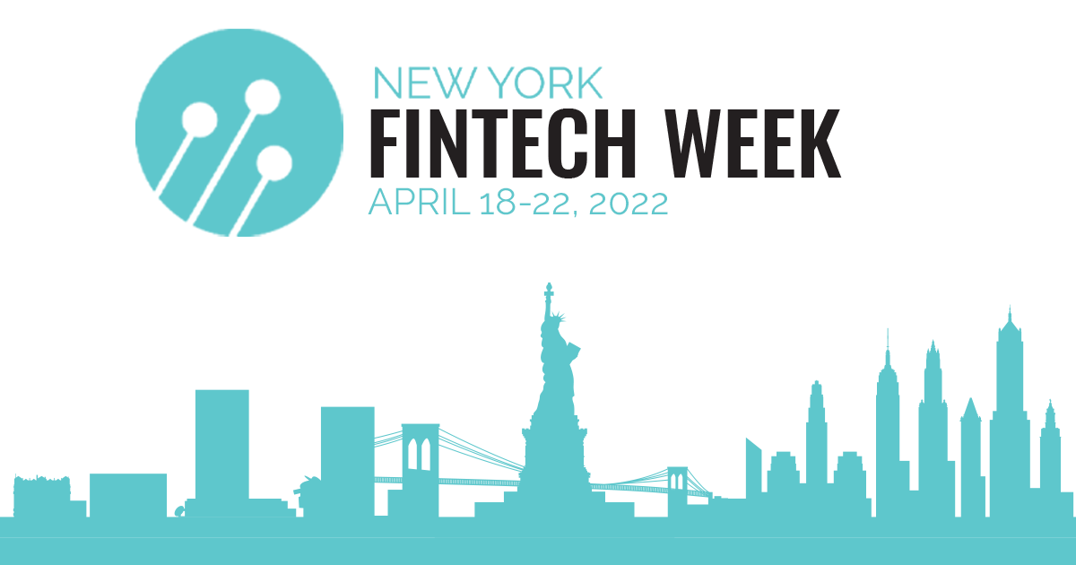 FinTech Conference by Empire Startups Apr 19 2022 New York City