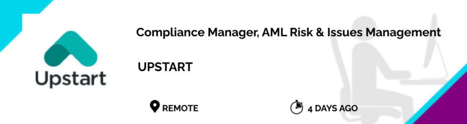 https://empirestartups.com/wp-content/uploads/2022/08/Homepage-Jobs-Remote-UpstartCompliance-Manager-AML-Risk-Issues-Management-1500x400.jpg