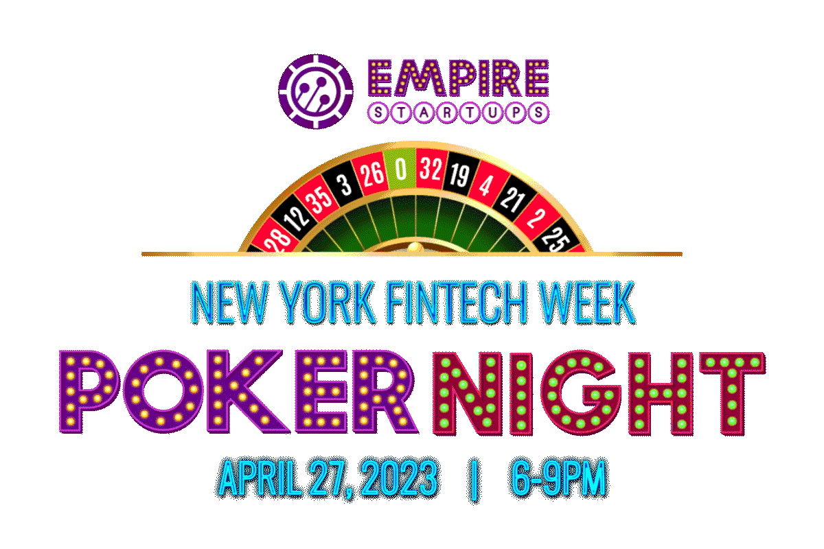 New York FinTech Poker Night