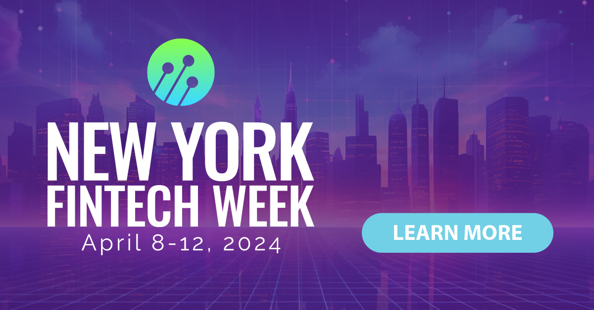 Fintech Startups New York