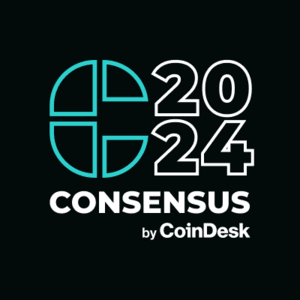 Top FinTech Conferences - CONSENSUS 2024