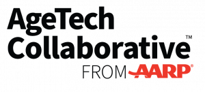 1216900 AgeTech Collaborative_Stacked_Black and Red